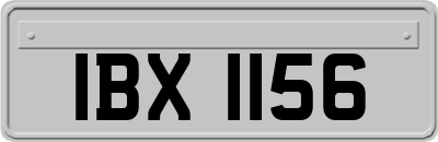 IBX1156