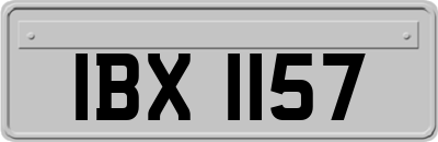 IBX1157