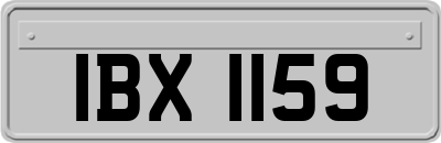 IBX1159