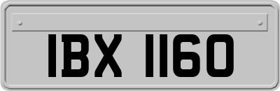 IBX1160