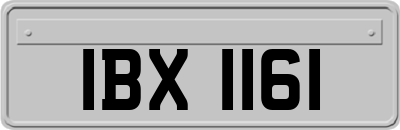 IBX1161