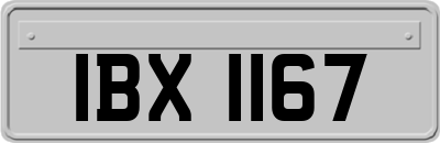 IBX1167