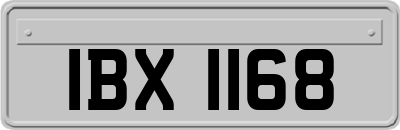 IBX1168