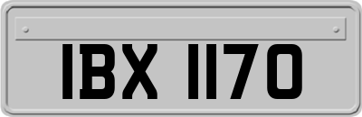IBX1170