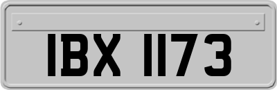 IBX1173