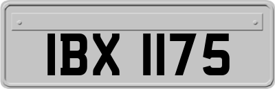 IBX1175