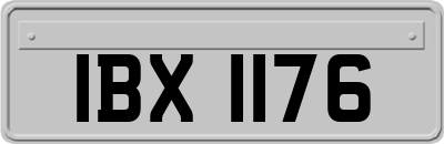IBX1176