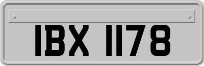 IBX1178