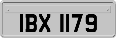 IBX1179