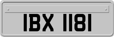 IBX1181