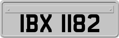 IBX1182