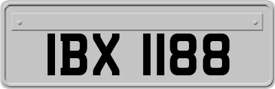 IBX1188