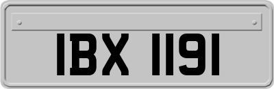 IBX1191