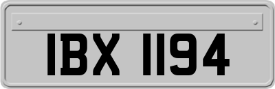 IBX1194