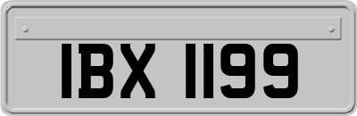 IBX1199