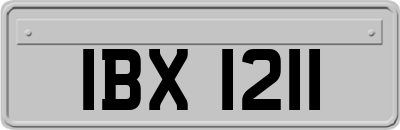 IBX1211