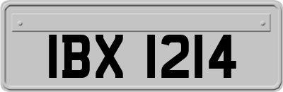 IBX1214