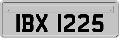IBX1225