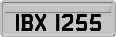 IBX1255