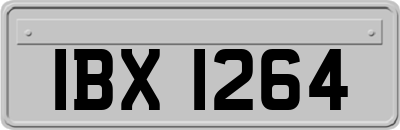 IBX1264