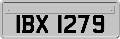 IBX1279