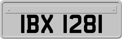 IBX1281