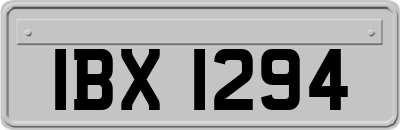 IBX1294