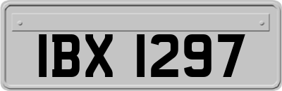 IBX1297