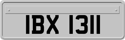 IBX1311