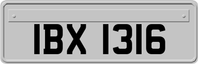 IBX1316