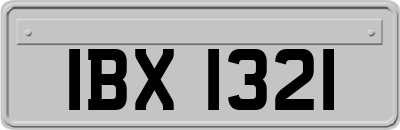 IBX1321