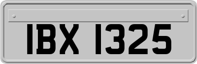 IBX1325
