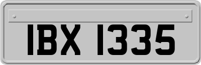 IBX1335