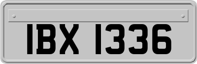 IBX1336