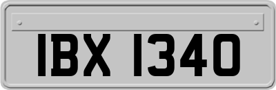 IBX1340