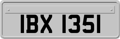 IBX1351
