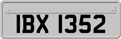 IBX1352
