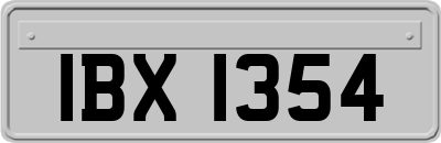 IBX1354