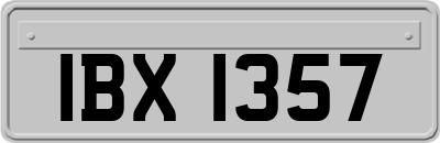 IBX1357