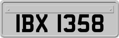IBX1358