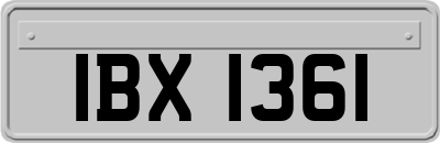 IBX1361