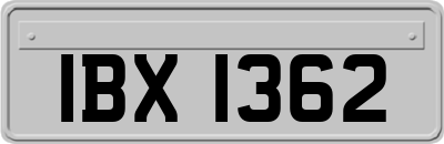 IBX1362