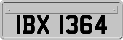 IBX1364