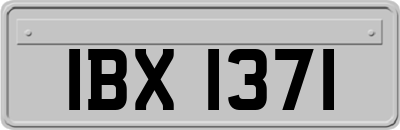 IBX1371
