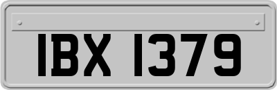 IBX1379