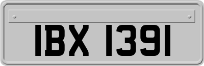 IBX1391