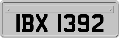 IBX1392