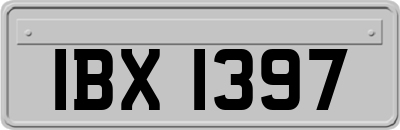 IBX1397