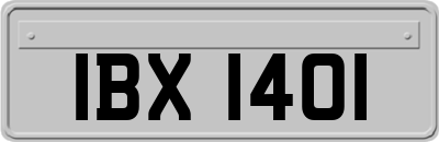 IBX1401