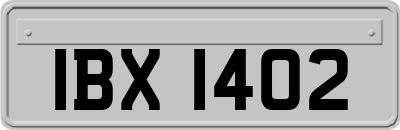 IBX1402